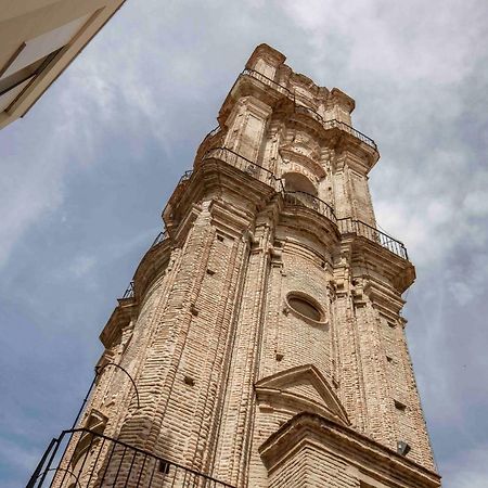 San Juan - Malaga Centro Historicoアパートメント エクステリア 写真